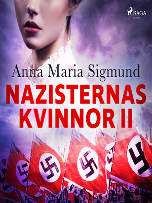 cover image of Nazisternas kvinnor II